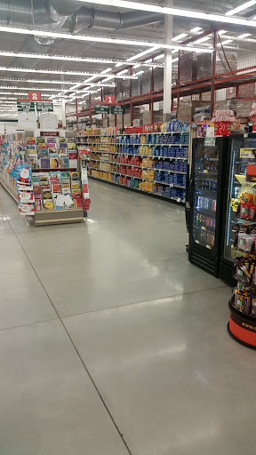 Supermarket «WinCo Foods», reviews and photos, 9718 E Sprague Ave, Spokane Valley, WA 99206, USA