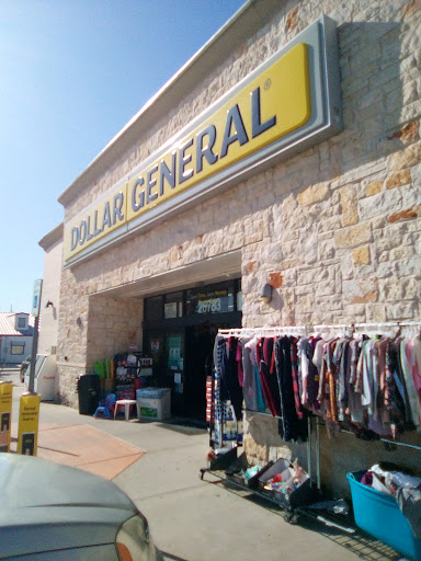 Discount Store «Dollar General», reviews and photos, 26783 US-380, Aubrey, TX 76227, USA