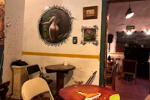 La Tasca Café image