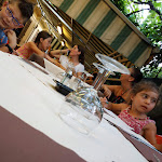 Photo n°7 de l'avis de Michele.o fait le 03/07/2019 à 09:58 sur le  Trattoria del Borgo à Grugliasco