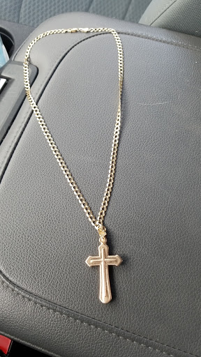 Jeweler «Gold Stone Jewelers», reviews and photos, 424 Grape St, Whitehall, PA 18052, USA