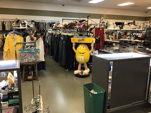 Thrift Store «Angel View Resale Store - Sun City», reviews and photos