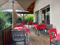 Atmosphère du Restaurant au Petit Victorien à Voiteur - n°3