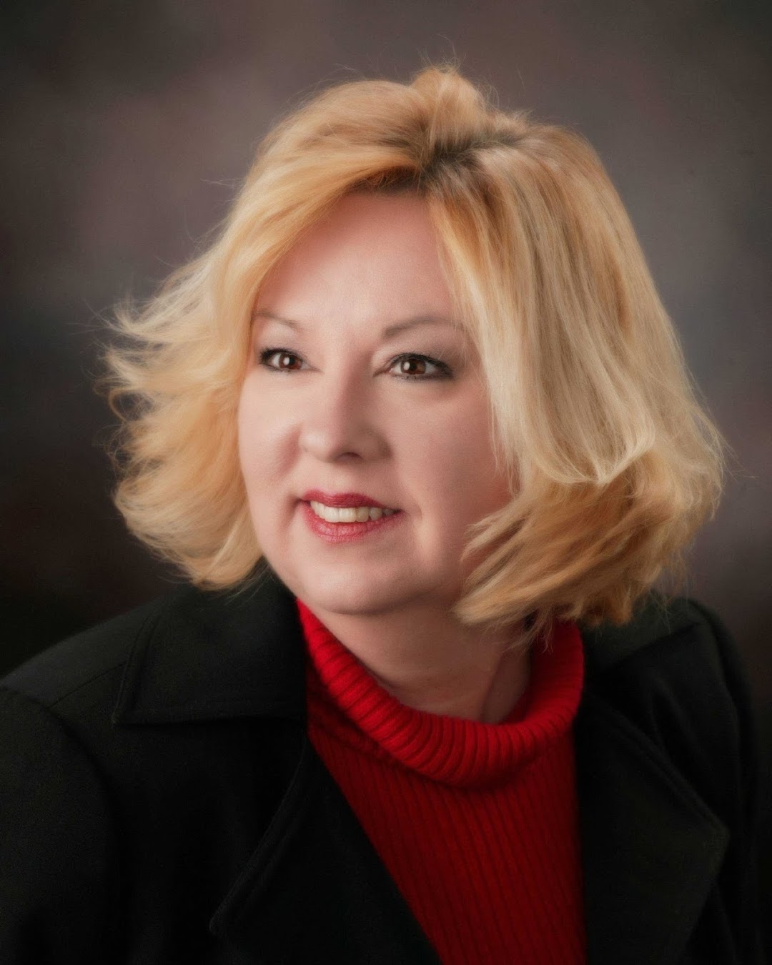 Sherry Vincent, REALTOR