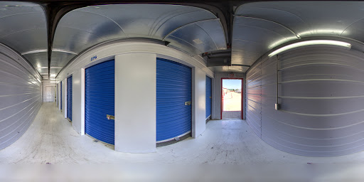 Self-Storage Facility «CubeSmart Self Storage», reviews and photos, 9500 Frisco St, Frisco, TX 75034, USA