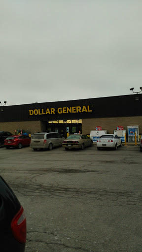 Discount Store «Dollar General», reviews and photos, 6693 Waterloo Rd, Atwater, OH 44201, USA