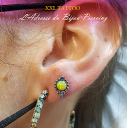 Photo n°9 de XXL TATTOO à Plaintel ()