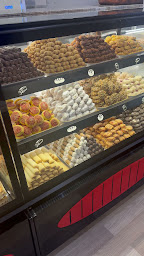 Photo n°3 de Güler Pâtisserie à Strasbourg ()