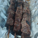 Photo n°4 de l'avis de Vittorio.u fait le 20/06/2021 à 05:50 sur le  Bar 3000 Arrosticini Di Curini Umberto à Canzano