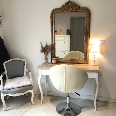 EG Coiffure & Beauté à Brueil-en-Vexin