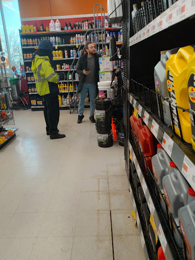 Auto Parts Store «AutoZone», reviews and photos, 320 NJ-35, Neptune City, NJ 07753, USA