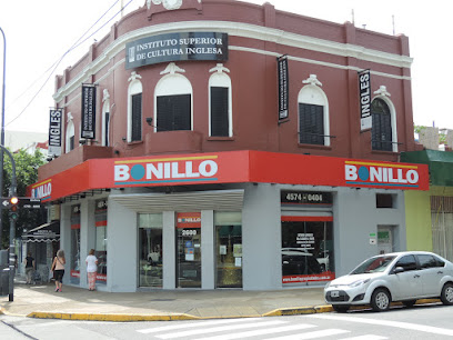 Bonillo Centro Inmobiliario