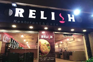 Relish Restaurant And Cafe image