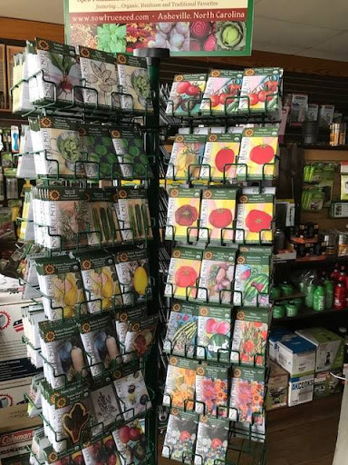 Camping Store «Carolina Readiness Supply», reviews and photos, 72 Montgomery St, Waynesville, NC 28786, USA