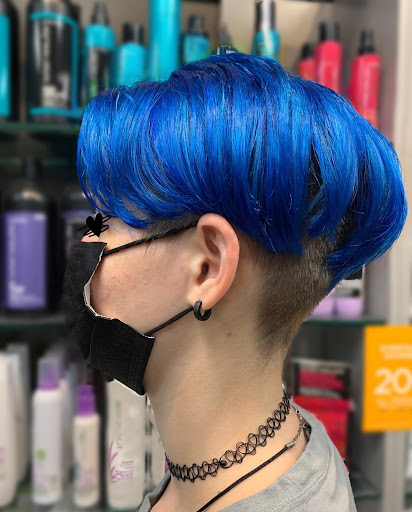 Hair Salon «SmartStyle Hair Salon», reviews and photos, 26 W Merritt Blvd, Fishkill, NY 12524, USA