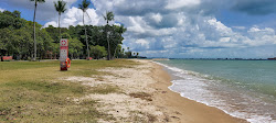 East Coast Beach'in fotoğrafı düz ve uzun ile birlikte