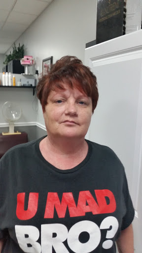 Hair Salon «Hot Headz Salon», reviews and photos, 692 W Montrose St, Clermont, FL 34711, USA