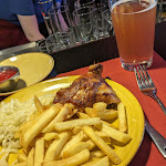 Photo n°1 de l'avis de Sieglinde.l fait le 04/03/2024 à 21:00 sur le  Grillstube BROILER à Rostock