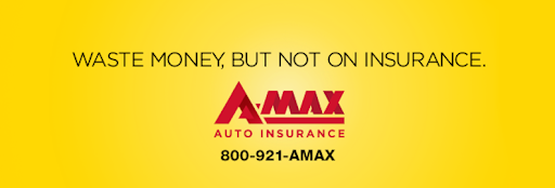 Insurance Agency «A-MAX Auto Insurance», reviews and photos