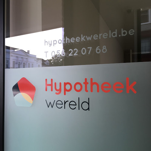 Hypotheekwereld Kortrijk - Bank