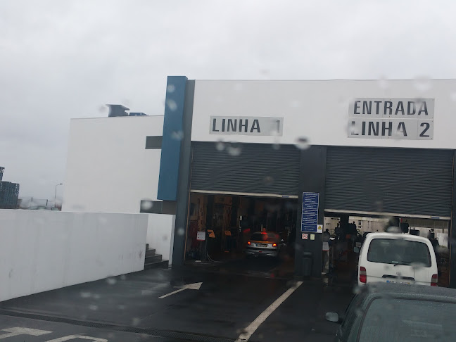 Avaliações doCentrovia - Centro de Inspecção de Viaturas dos Açores,Lda em Ponta Delgada - Oficina mecânica