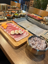 Les plus récentes photos du Restaurant coréen GoLyeo Korea à Noisy-le-Grand - n°2