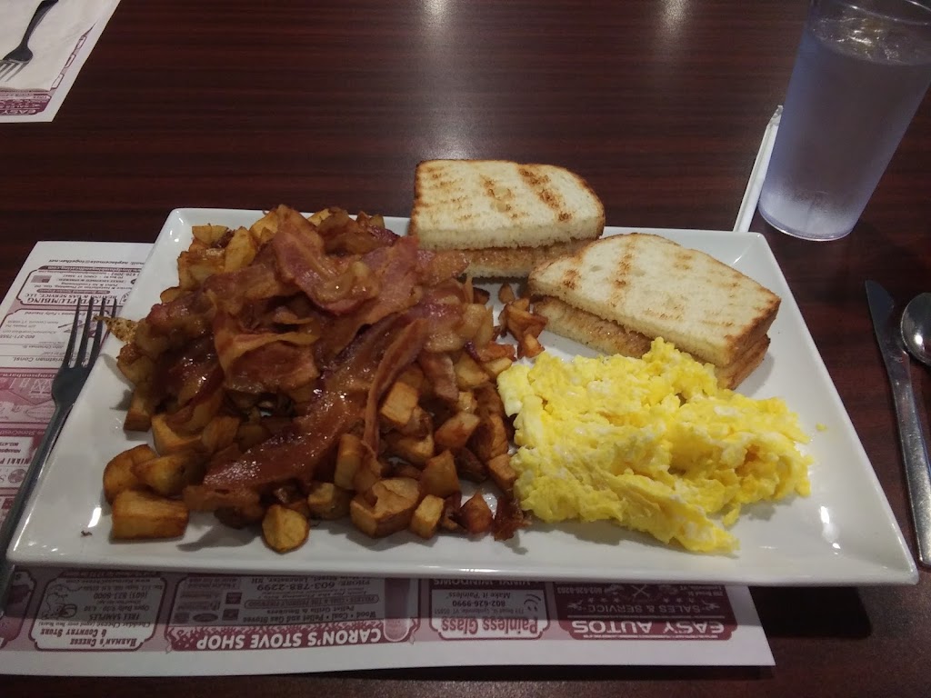 Tim's Deli & Catering 05819