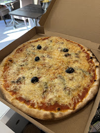 Photos du propriétaire du Pizzeria Sergio Pizza à Vienne - n°7