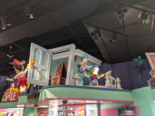 Toy Store «Disney Store», reviews and photos, 7900 Shelbyville Rd, Louisville, KY 40222, USA