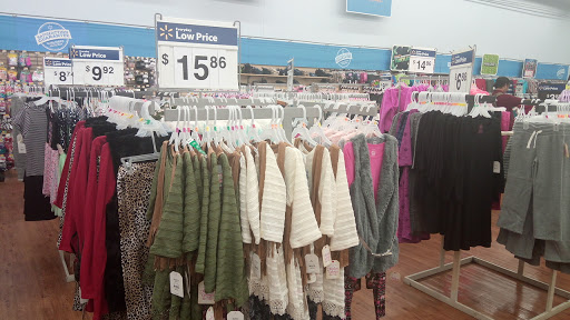 Discount Store «Walmart», reviews and photos, 121 Worcester Rd, Framingham, MA 01701, USA