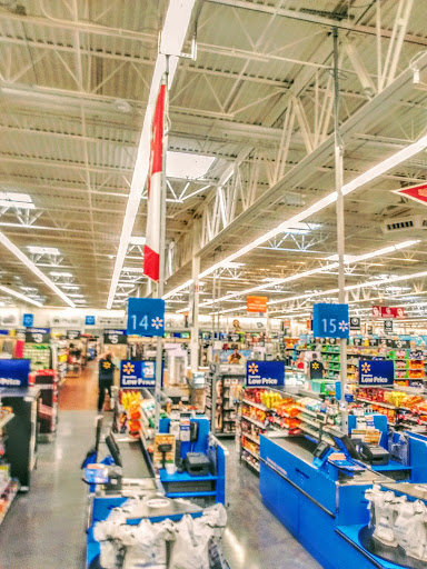  «Walmart», reviews and photos, 3651 Classen Blvd, Norman, OK 73071, USA