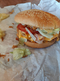 Aliment-réconfort du Restauration rapide Burger King à Lambres-Lez-Douai - n°15