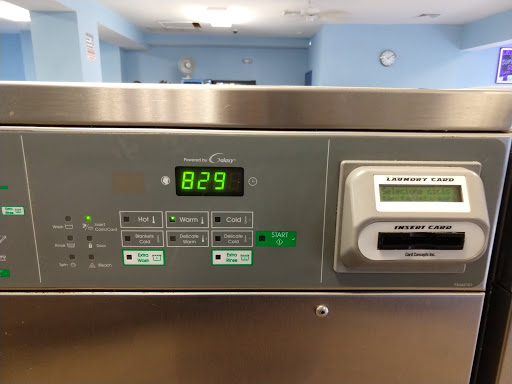 Laundromat «SuperSuds», reviews and photos, 701 Gorman Ave, Laurel, MD 20707, USA