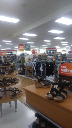 Department Store «T.J. Maxx», reviews and photos, 100 Granite St, Quincy, MA 02169, USA