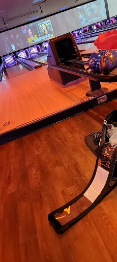 Bowling Alley «AMF Richardson Lanes», reviews and photos, 2101 N Central Expy, Richardson, TX 75080, USA