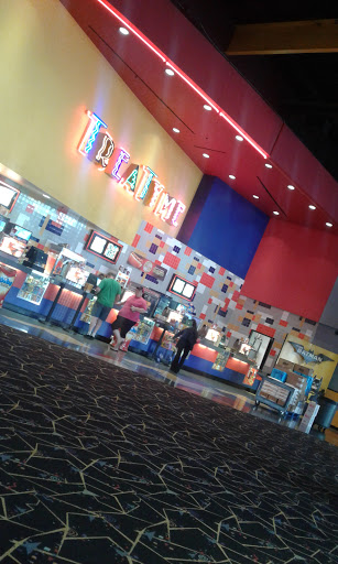 Movie Theater «Hollywood Theaters», reviews and photos, 1250 S SW Loop 323, Tyler, TX 75701, USA