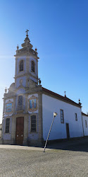 Igreja Paroquial de São Bartolomeu do Mar