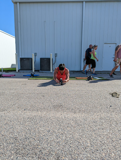 Gym «BURNfit Athletics», reviews and photos, 1984 Northgate Commerce Pkwy, Suffolk, VA 23435, USA