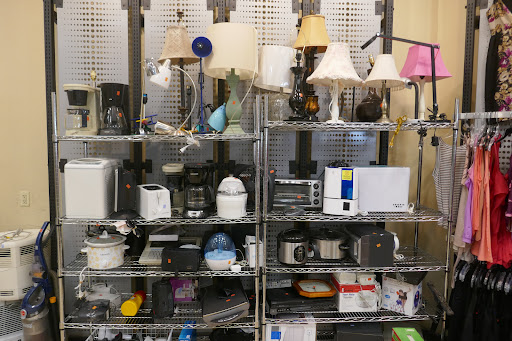 Thrift Store «Goodwill», reviews and photos, 678 Centre St, Jamaica Plain, MA 02130, USA