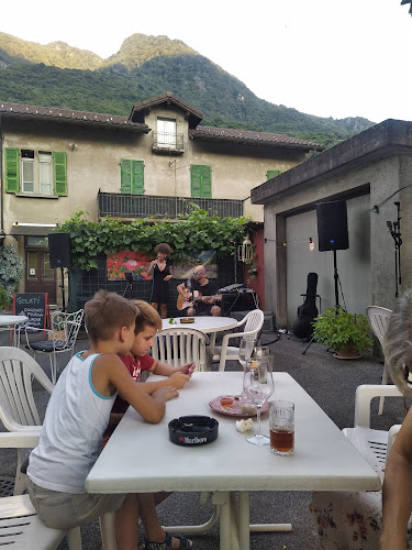 Rezensionen über Osteria Roby in Bellinzona - Restaurant