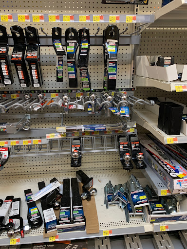 Department Store «Walmart Supercenter», reviews and photos, 2020 Bashford Manor Ln, Louisville, KY 40218, USA