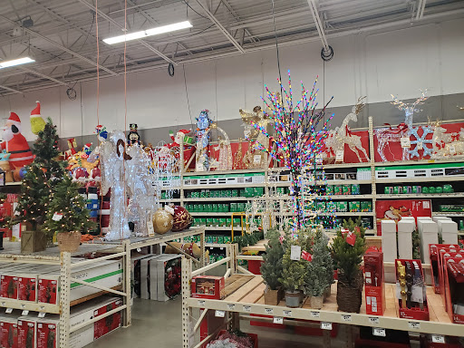 Home Improvement Store «The Home Depot», reviews and photos, 721 S 25th St, Easton, PA 18045, USA