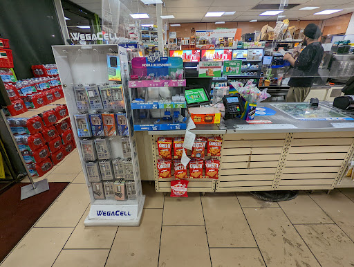 Convenience Store «7-Eleven», reviews and photos, 3777 Lafayette St, Santa Clara, CA 95054, USA
