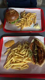 Photo n°21 de THE GATE BUTCHER à Châlette-sur-Loing ()