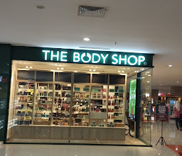 The Body Shop Hartono Mall Jogja photo