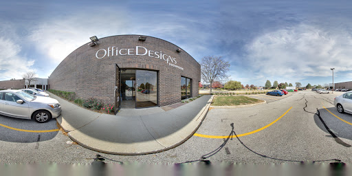 Office Furniture Store «Office Designs», reviews and photos, 722 Landwehr Rd, Northbrook, IL 60062, USA