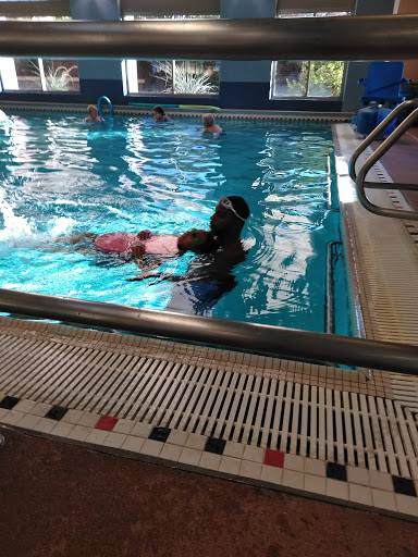 Recreation Center «Douglas H Buck Community Recreation Center», reviews and photos, 2004 W Powers Ave, Littleton, CO 80120, USA