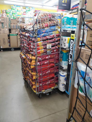 Discount Store «Dollar General», reviews and photos, 3465 OH-125, Bethel, OH 45106, USA