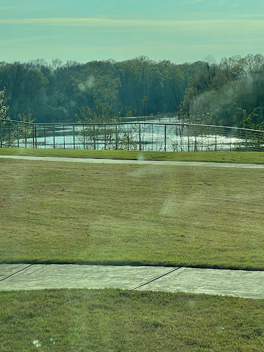Casino «Wind Creek Wetumpka», reviews and photos, 100 River Oaks Dr, Wetumpka, AL 36092, USA