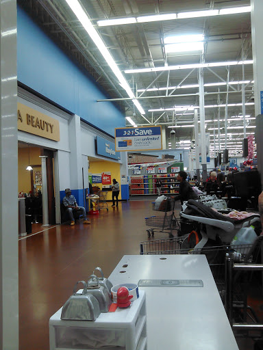 Department Store «Walmart Supercenter», reviews and photos, 11465 Tara Blvd, Lovejoy, GA 30250, USA